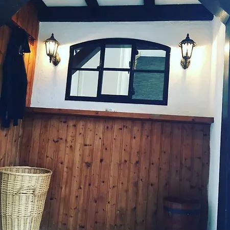 Winterbergappartments *