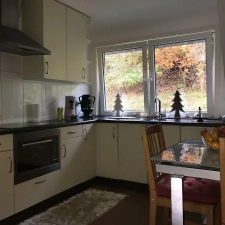 Holiday home Winterbergappartments