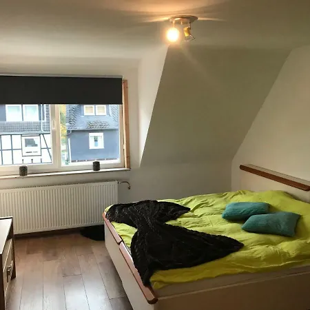Winterbergappartments Holiday home *