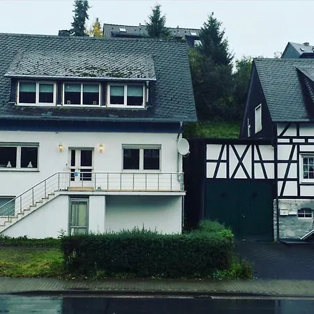 Winterbergappartments Holiday home *