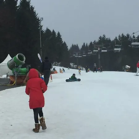 Holiday home Winterbergappartments Winterberg