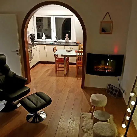Winterbergappartments Holiday home